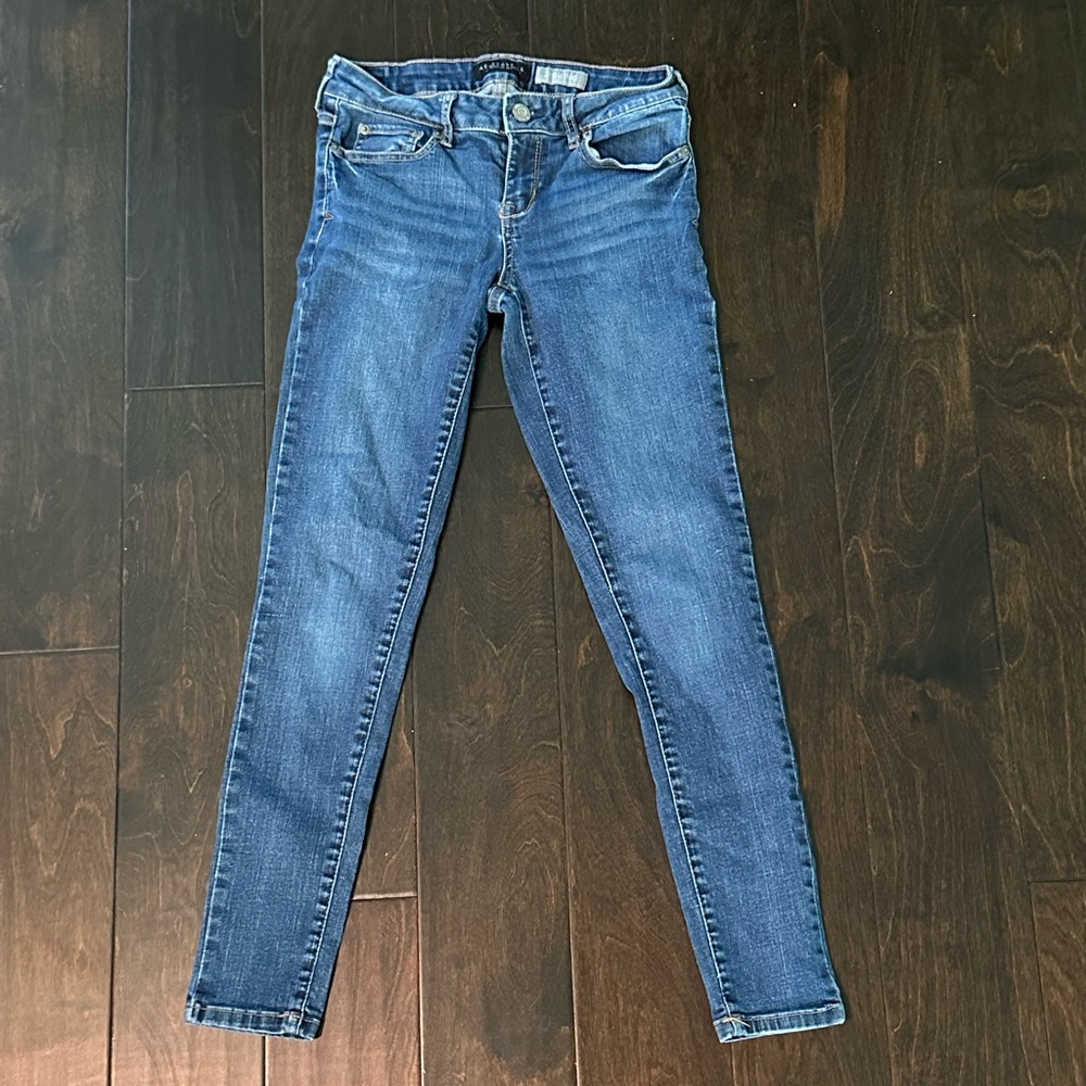 Aeropostale Jeans size 2